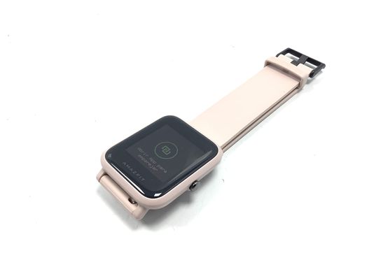 amazfit bip lite