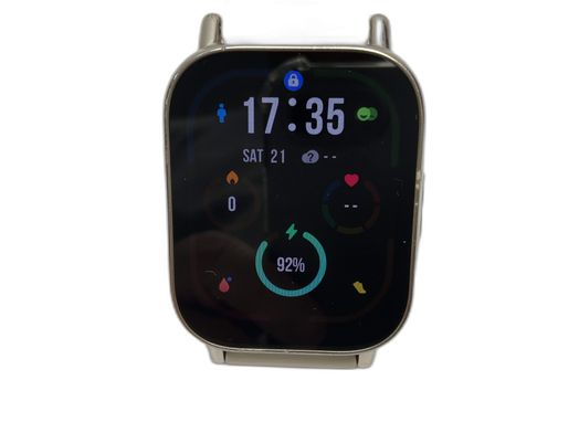 amazfit bip s lite