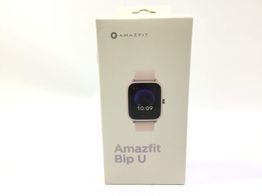 amazfit bip u