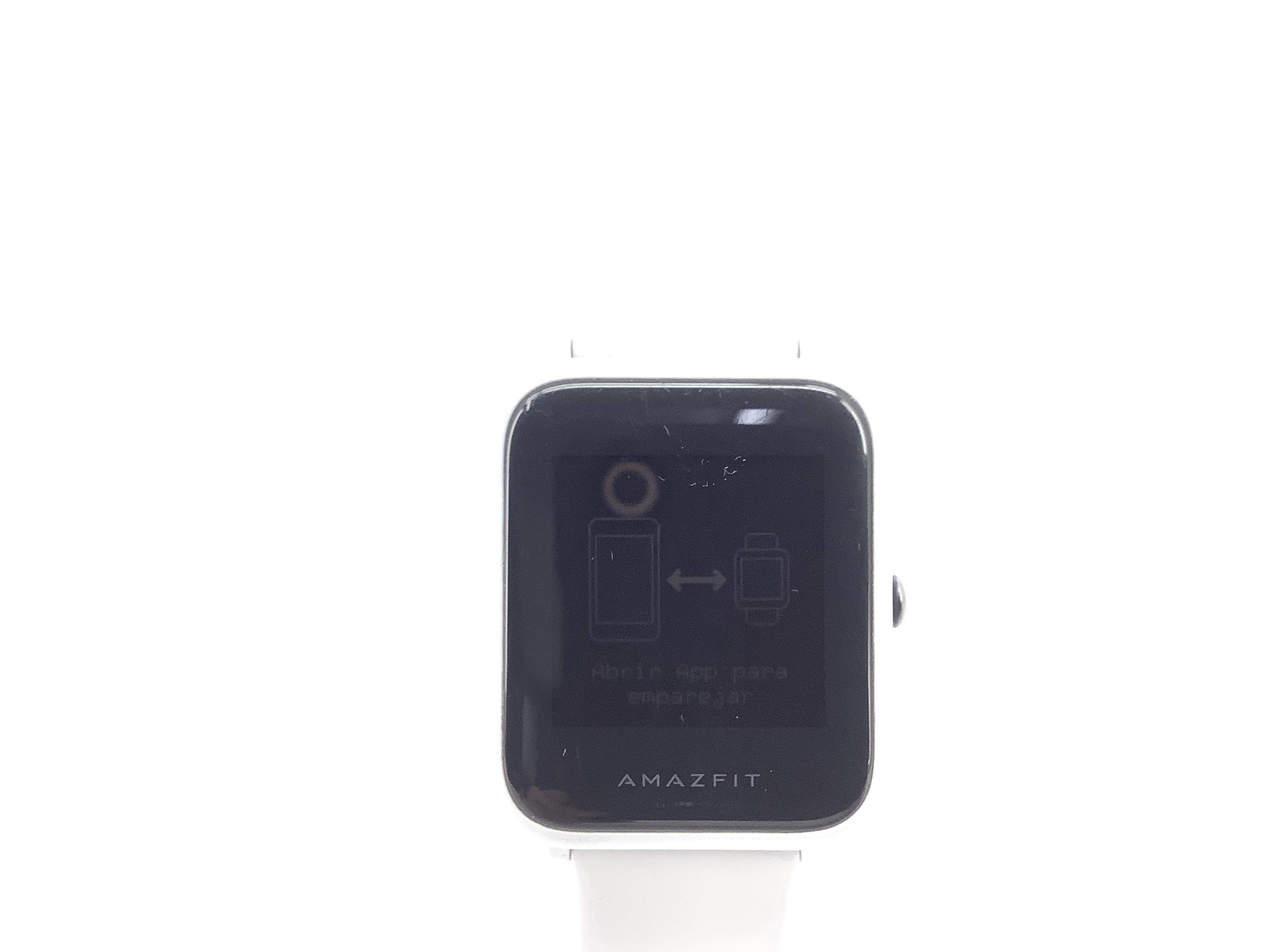 Amazfit Bip Segunda Mano Hotsell, 55% OFF | www.ingeniovirtual.com