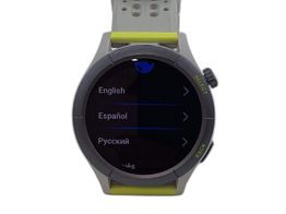 Amazfit Cheetah