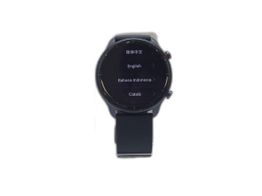 amazfit gtr 2