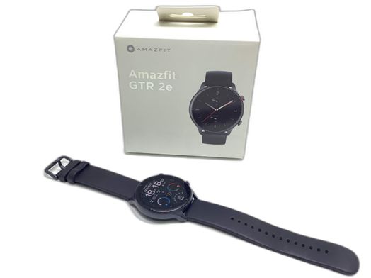 amazfit gtr 2e