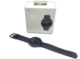 amazfit gtr 2e