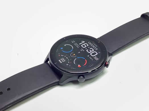 amazfit gtr 2e