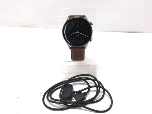 amazfit gtr 3 pro