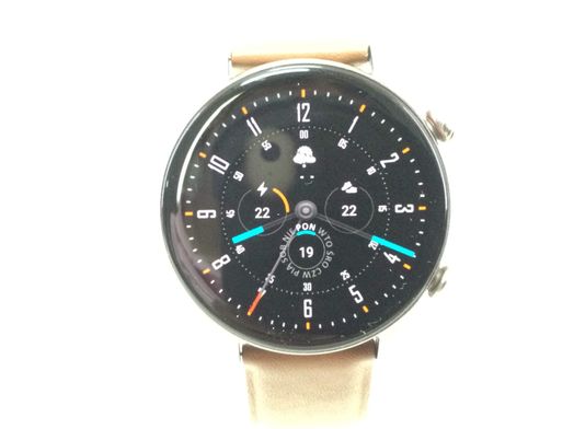 amazfit gtr 3 pro