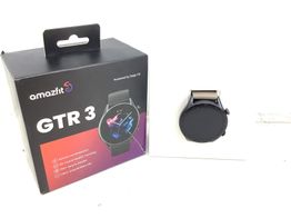amazfit gtr 3