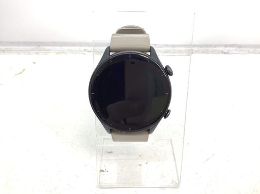 amazfit gtr 3