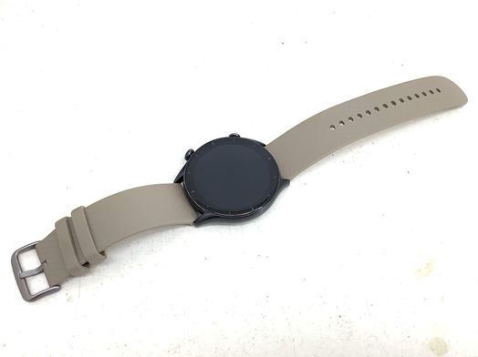 amazfit gtr 3