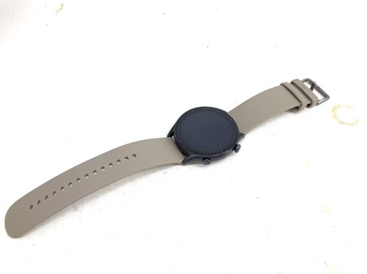 amazfit gtr 3