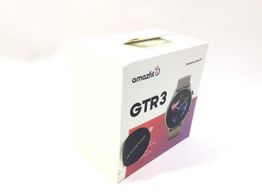 amazfit gtr 3