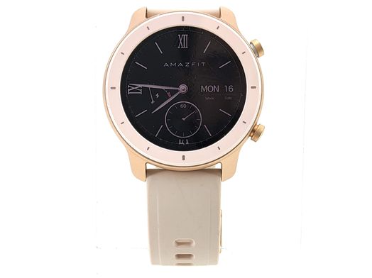 amazfit gtr 42mm