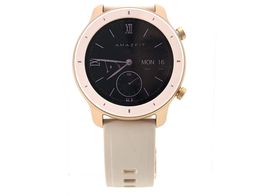 amazfit gtr 42mm