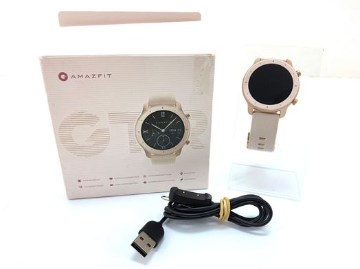 amazfit gtr 42mm