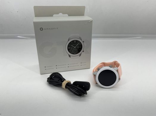 amazfit gtr 42mm