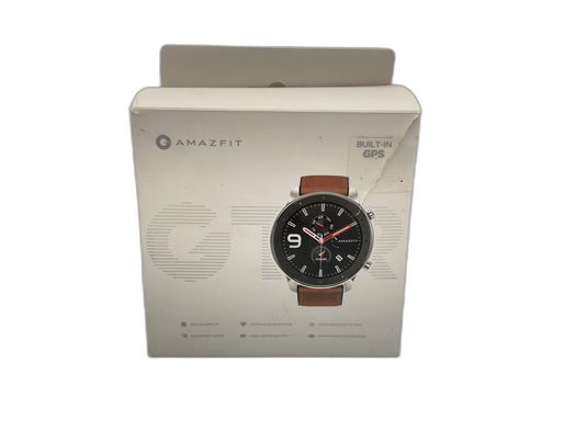 amazfit gtr 47mm