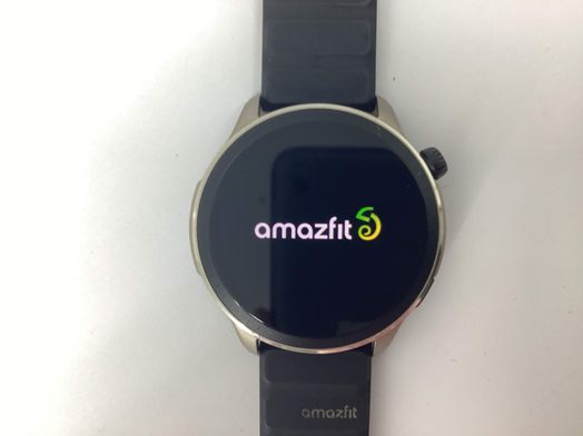 amazfit gtr 4