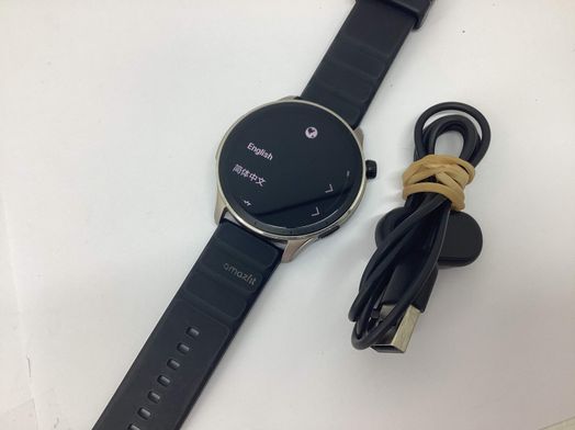 amazfit gtr 4