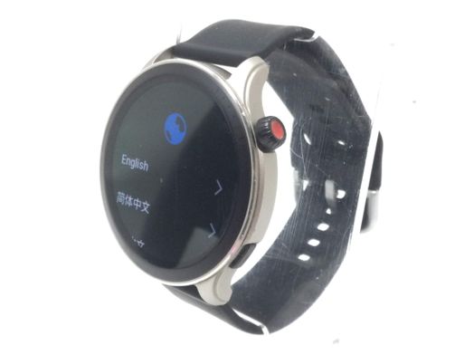 amazfit gtr 4