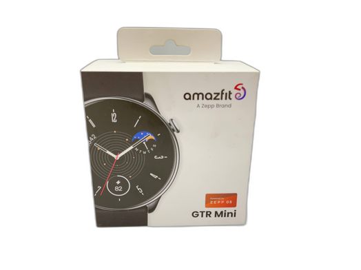 amazfit gtr mini