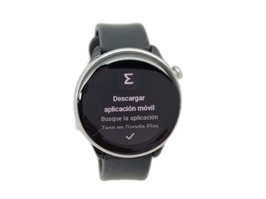 amazfit gtr mini