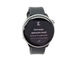 amazfit gtr mini
