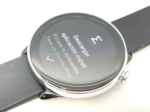amazfit gtr mini