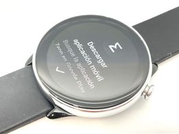 amazfit gtr mini