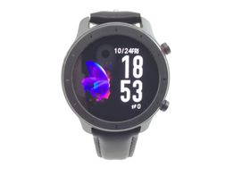amazfit gtr