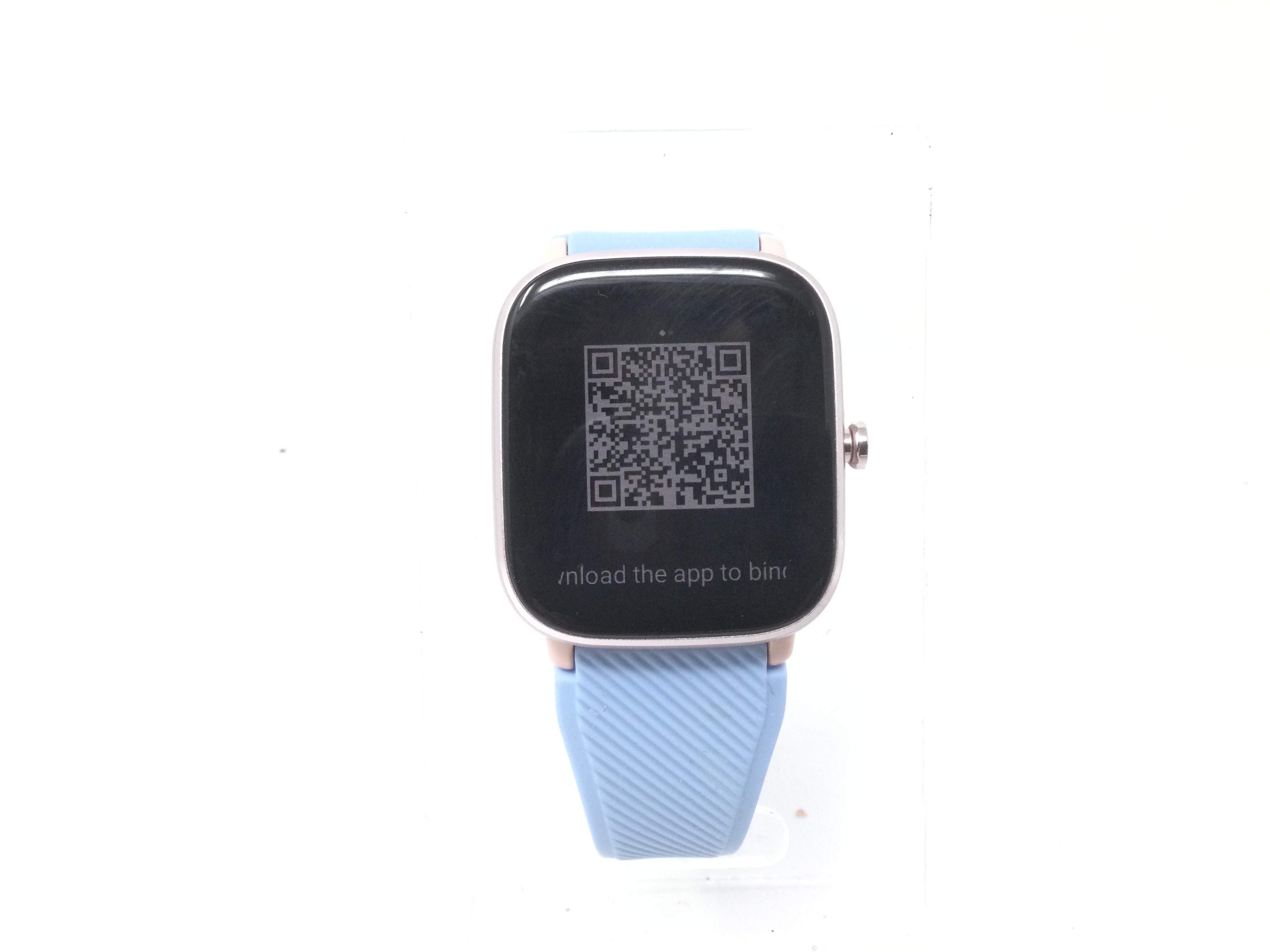 Smartwatch amazfit gts 2 mini Segunda Mano | Cash Converters