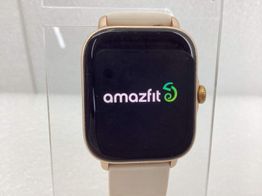 amazfit gts 3