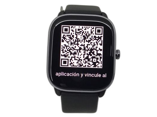 amazfit gts 4 mini (a2176)