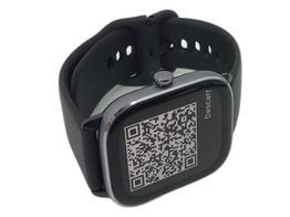 amazfit gts 4 mini (a2176)