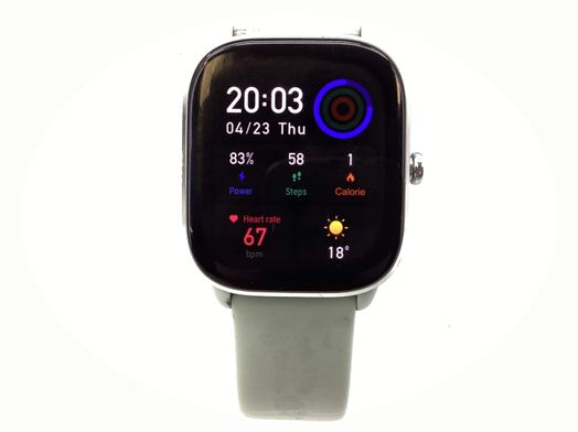 amazfit gts 4 mini