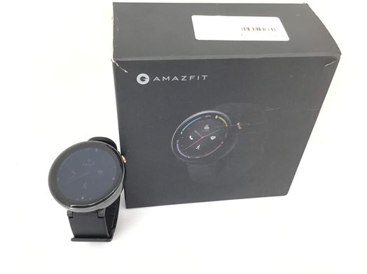 amazfit nexo