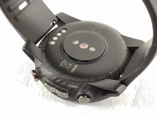 amazfit stratos 3