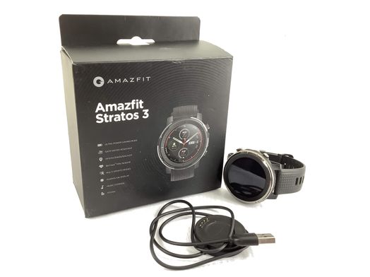 amazfit stratos 3