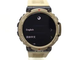 amazfit t-rex 2
