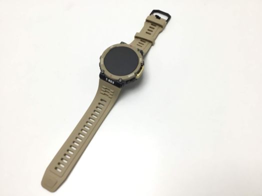amazfit t-rex 2