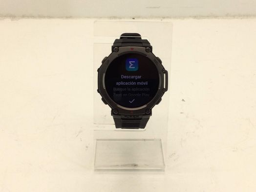 amazfit t-rex 3