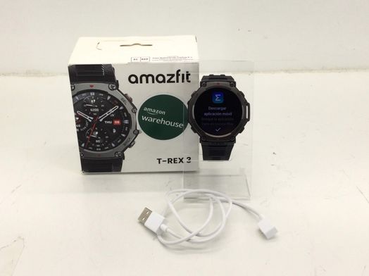 amazfit t-rex 3