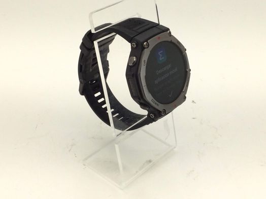 amazfit t-rex 3