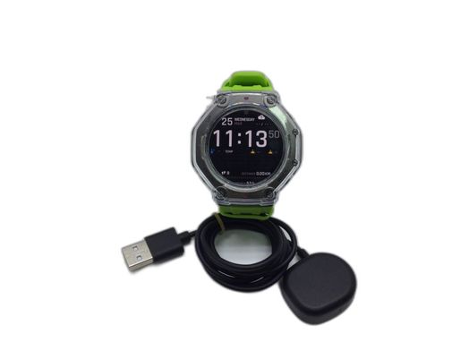 amazfit t-rex 3