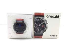amazfit t-rex 3