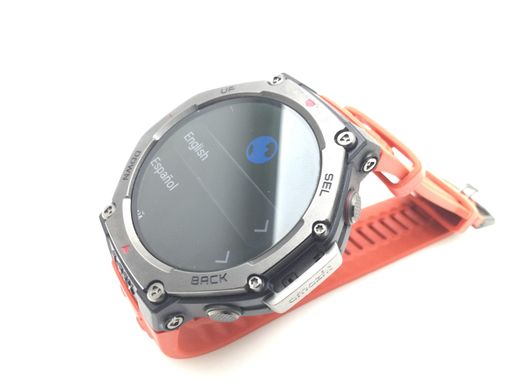 amazfit t-rex 3