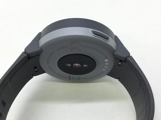 amazfit verge