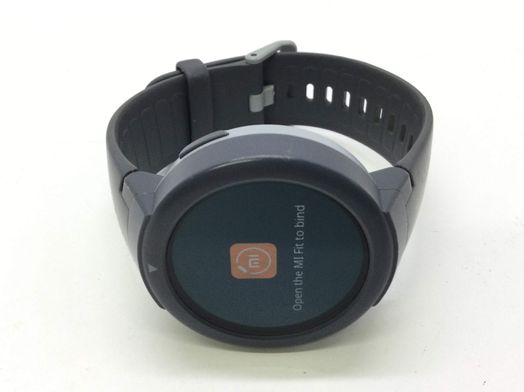 amazfit verge