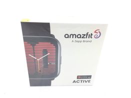amazfit zepp os