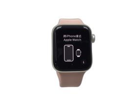 apple apple watch se 2022 40mm (gps 4g) aluminio